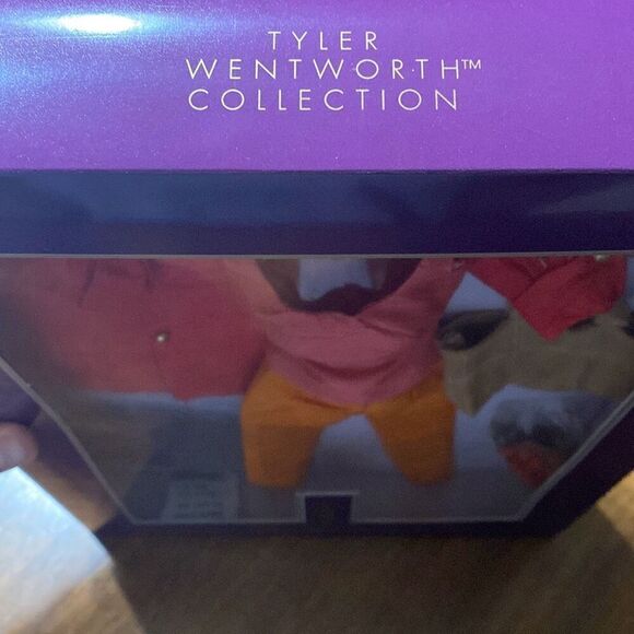 Tyler Wentworth Madison Avenue afternoon. 20830 new in box - Picture 4 of 7